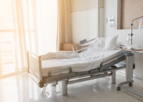 入院・面会のご案内についての画像です